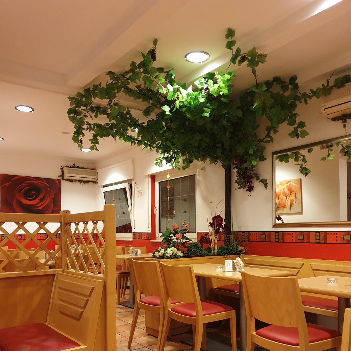 Restaurant "Grill-Eck Brinke" in Werne