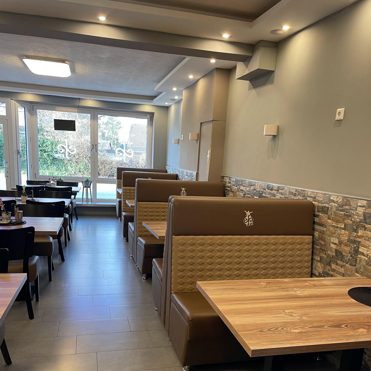 Restaurant "EFE Grill - Stockum" in Werne