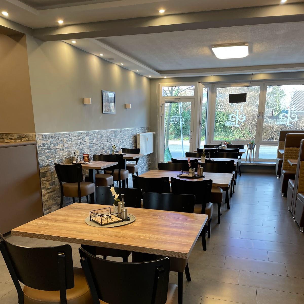 Restaurant "Efes Döner" in Werne