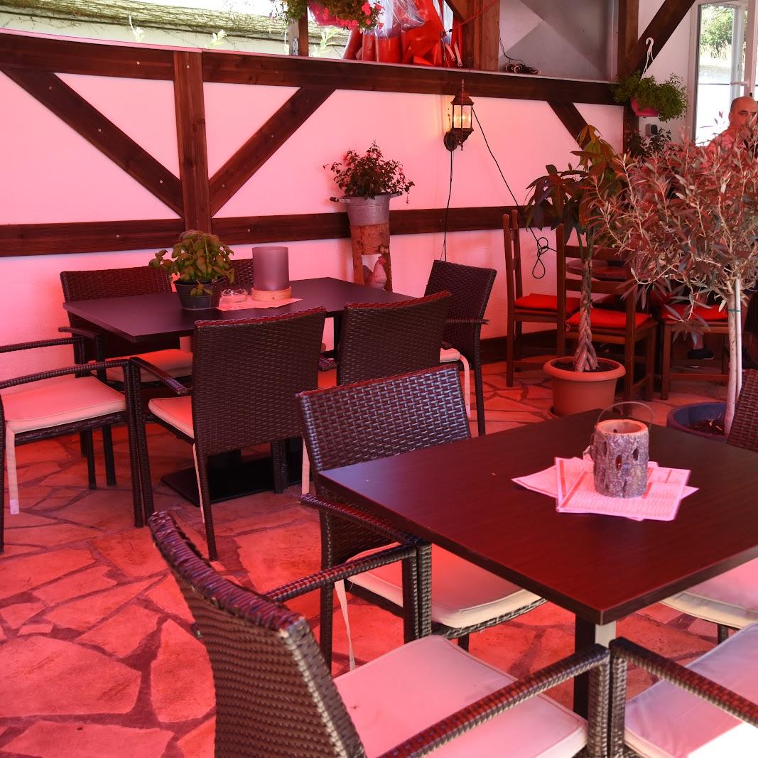 Restaurant "taffi-pizza.de" in Geseke