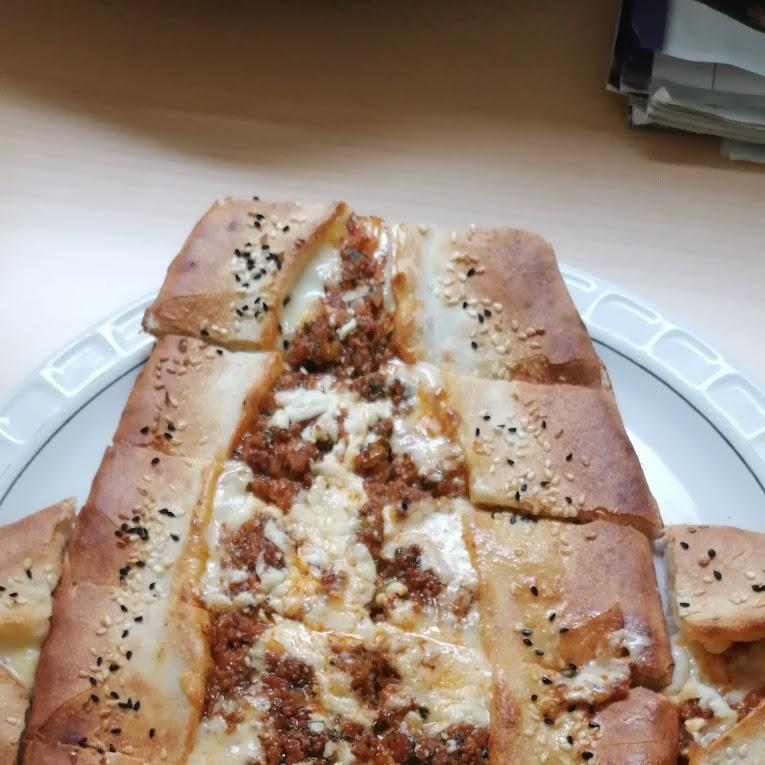 Restaurant "Pizzeria Tasty" in Albersweiler