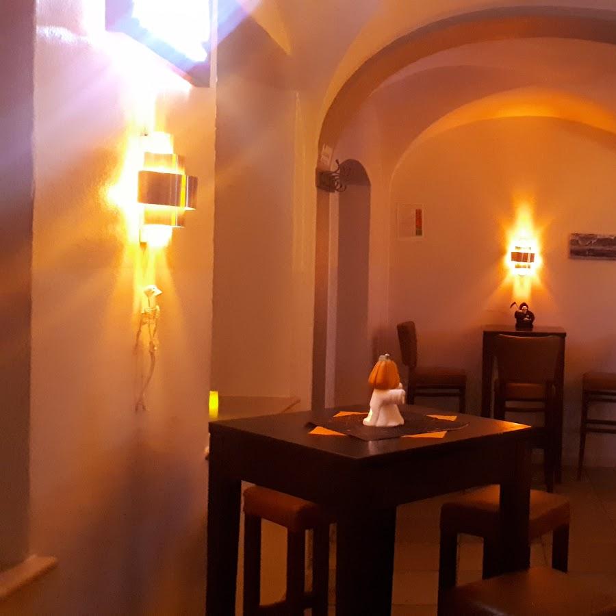 Restaurant "Sudpfandl" in Aschau am Inn