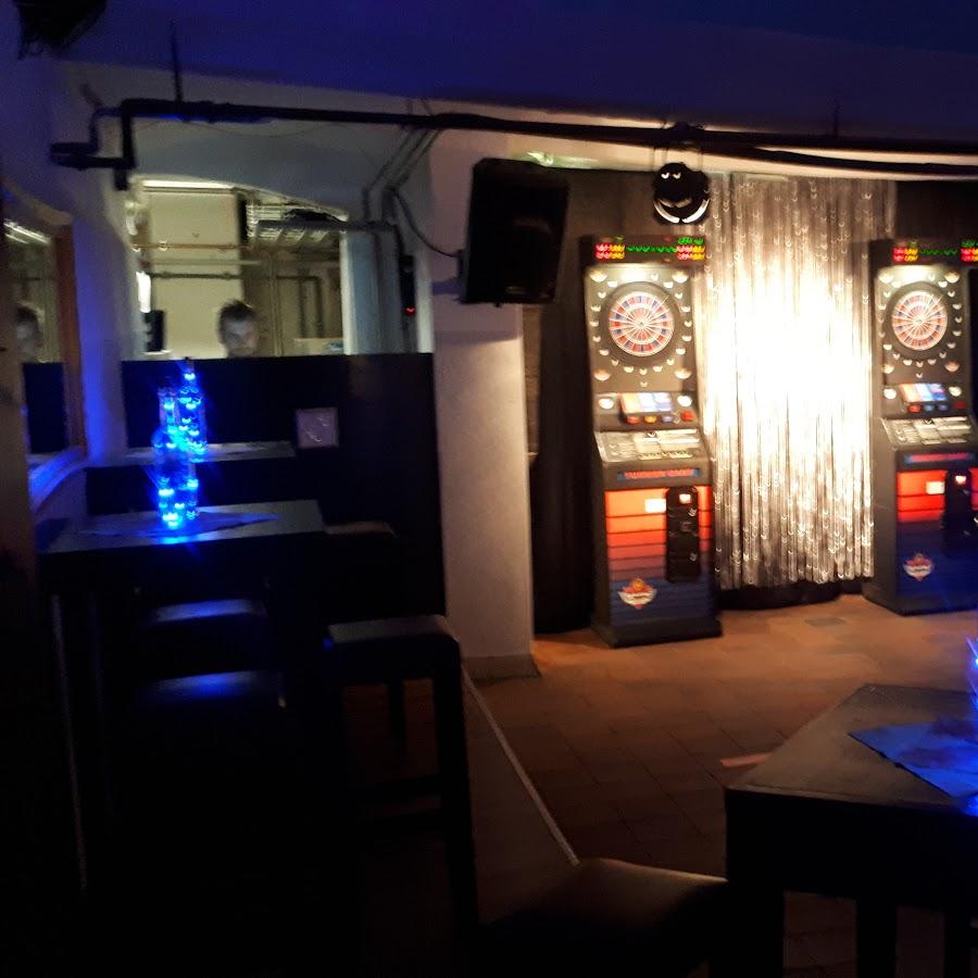 Restaurant "Sudpfandl" in Aschau am Inn