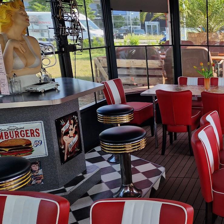 Restaurant "Foodforce 1 - Narazny-Thieme GbR" in Hilden