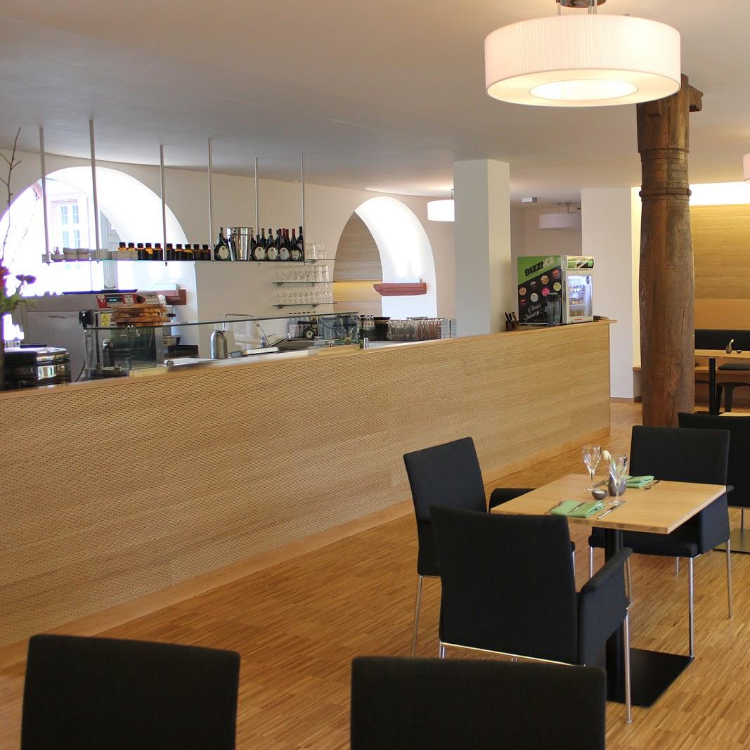 Restaurant "TROAND am Benediktushof" in  Holzkirchen