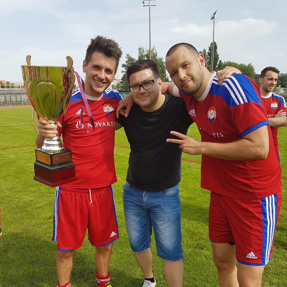 Restaurant "Rest. Sportivo Tavero AG" in Birsfelden