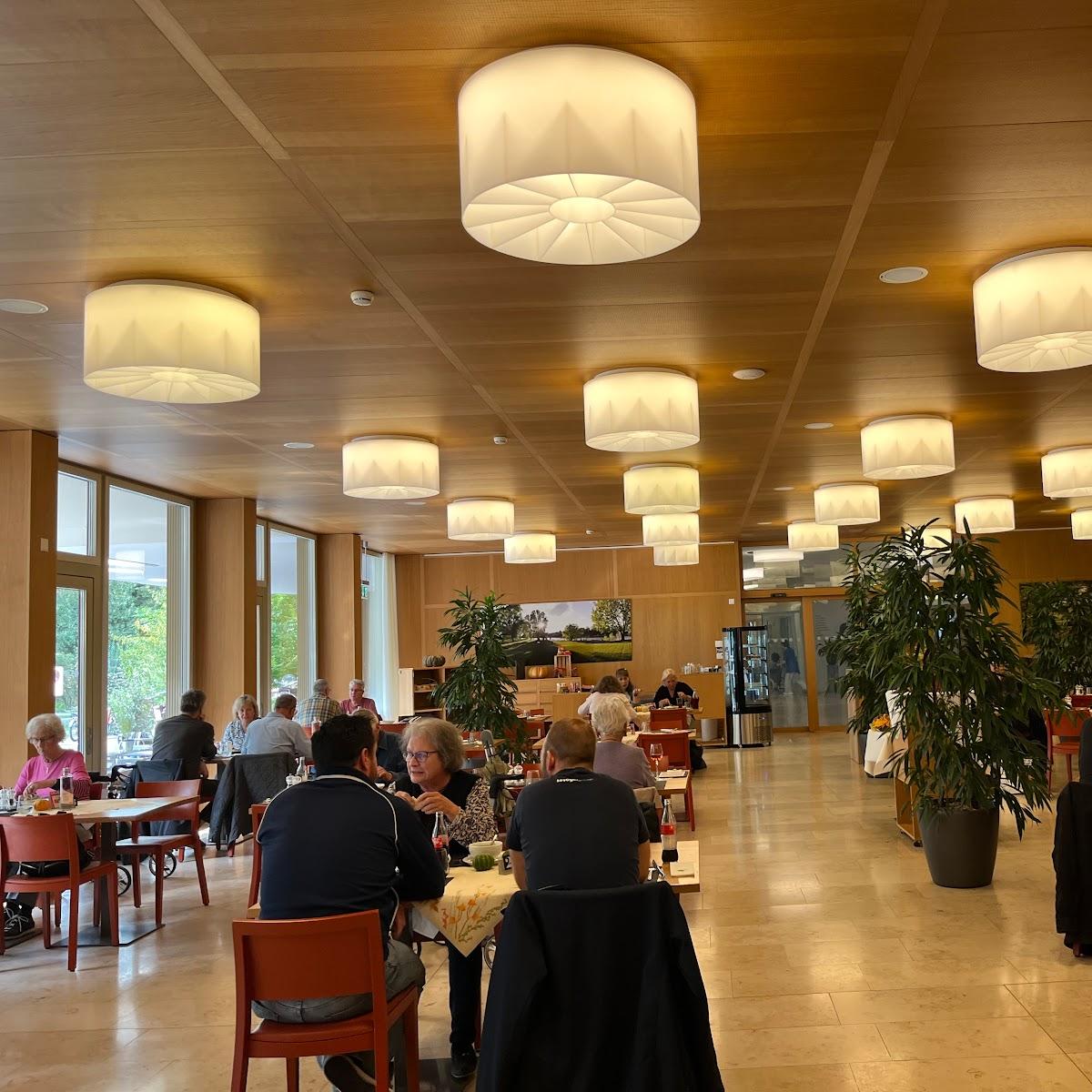 Restaurant "Restaurant Birsfelderhof" in Birsfelden