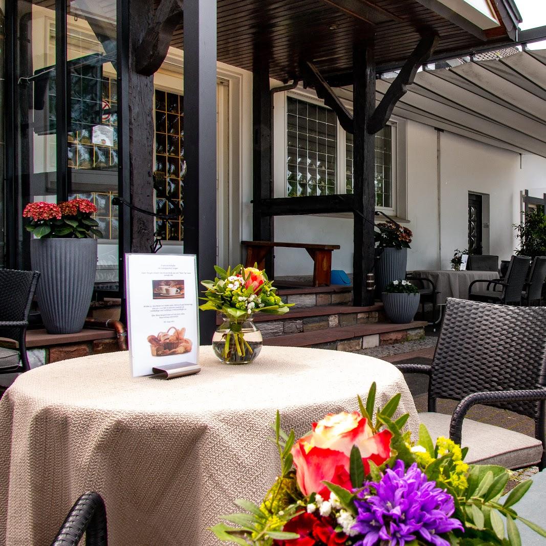 Restaurant "Landgasthof Senger" in Geseke