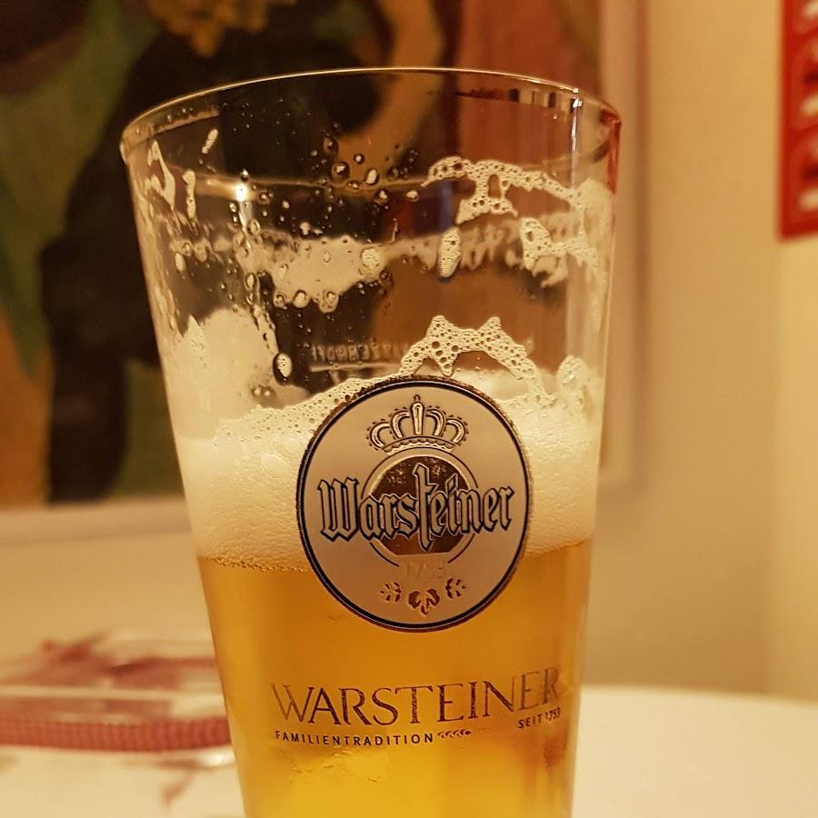 Restaurant "Gaststätte Augsburg" in Geseke