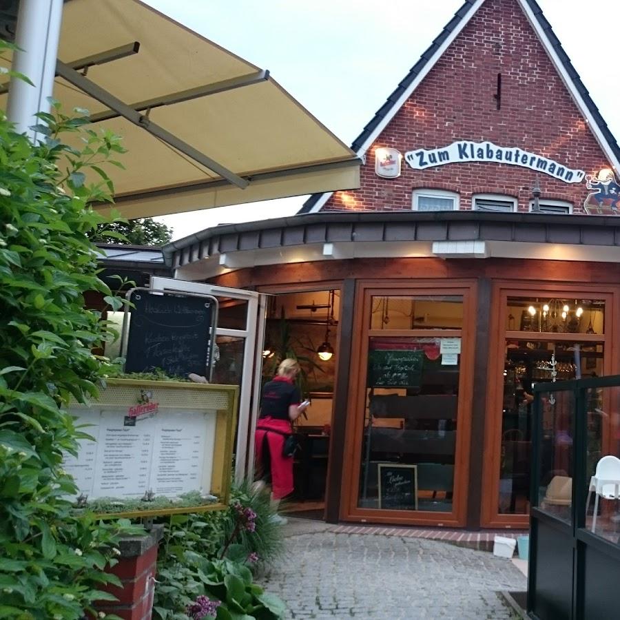 Restaurant "Zum Klabautermann" in Ostseebad Boltenhagen