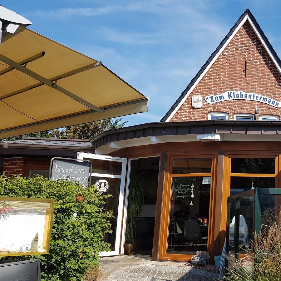 Restaurant "Zum Klabautermann" in Ostseebad Boltenhagen
