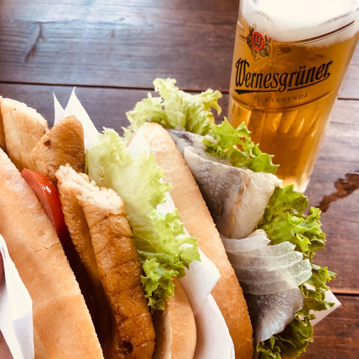 Restaurant "Uwe Dunkelmann" in Ostseebad Boltenhagen