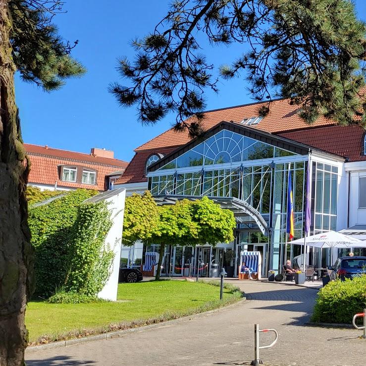 Restaurant "Clipper" in Ostseebad Boltenhagen