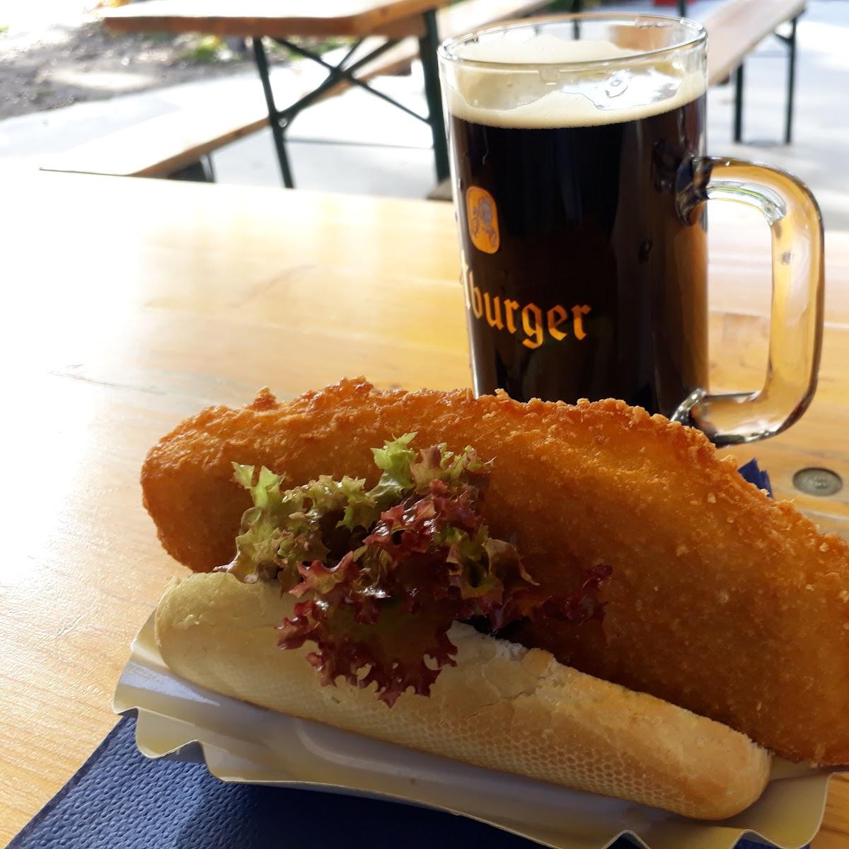 Restaurant "Zur Düne" in Ostseebad Boltenhagen