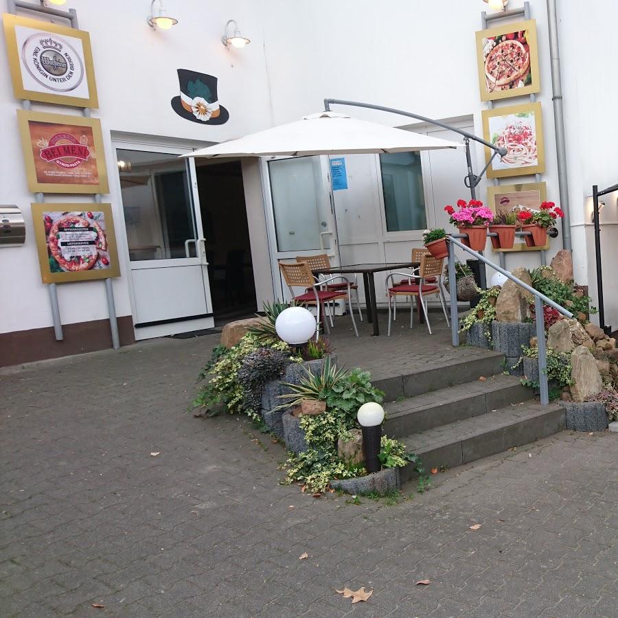 Restaurant "Pizzeria Bei Meni" in  Geseke