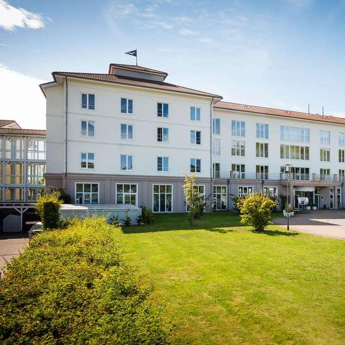 Restaurant "Lindner Hotel Boltenhagen - JDV by Hyatt" in Ostseebad Boltenhagen