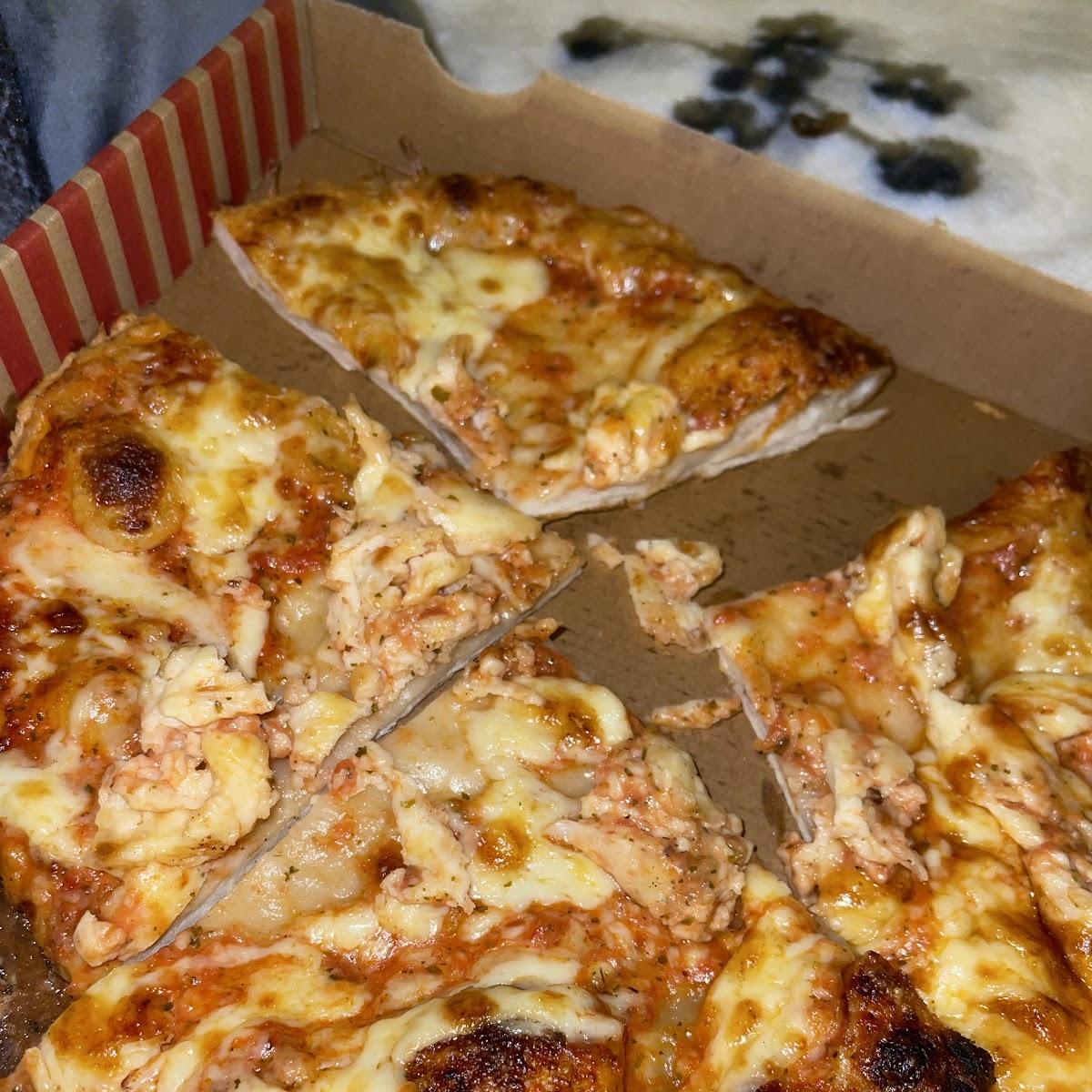 Restaurant "Bei Fatih" in Geseke