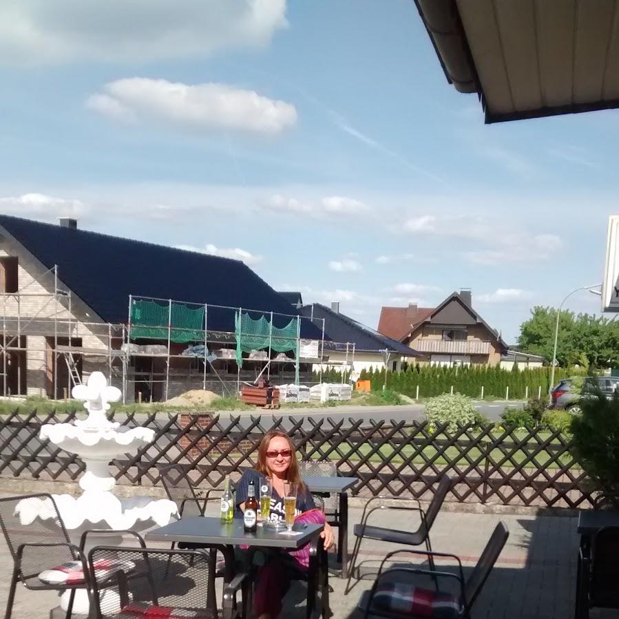 Restaurant "Yans Grill" in Geseke