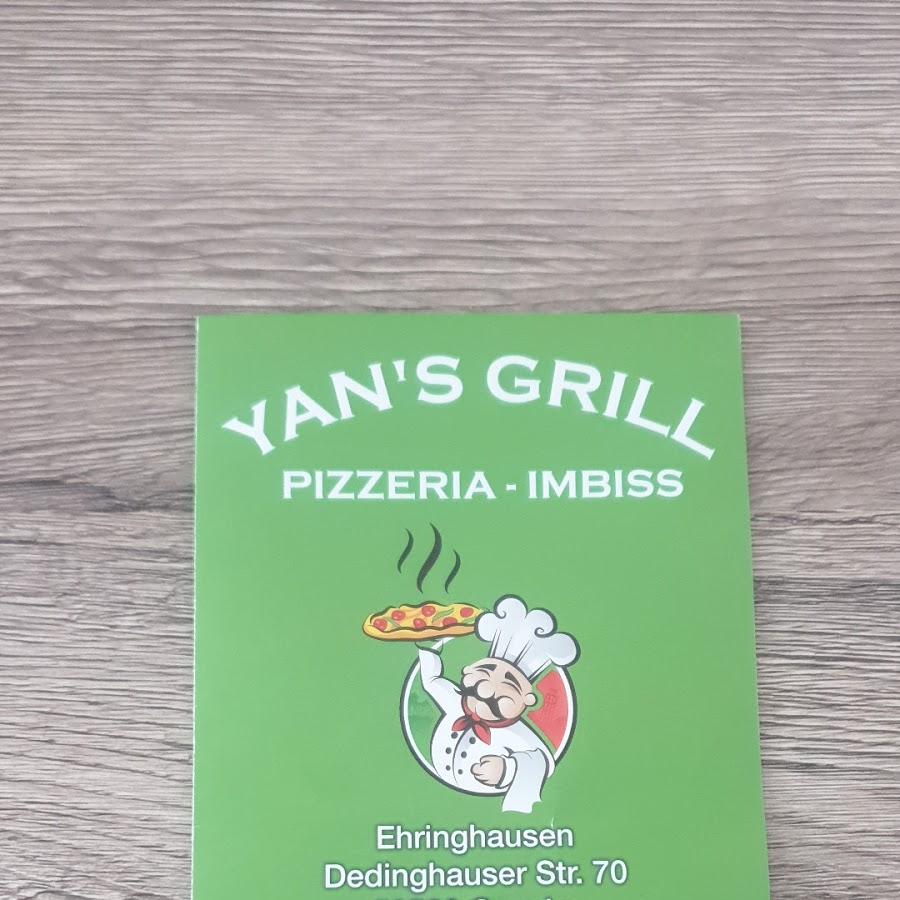 Restaurant "Hüttengrill" in  Geseke