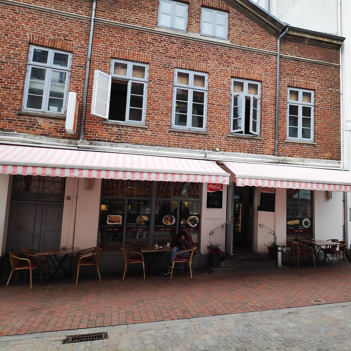 Restaurant "Efes Grill Murat TAS" in Eutin