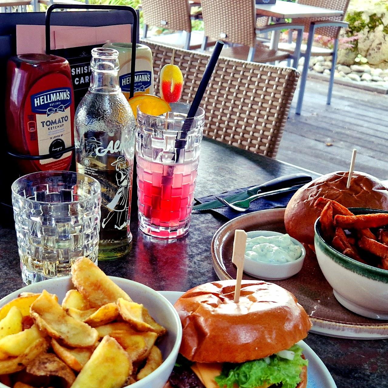 Restaurant "Hungry  Abhol & Lieferservice -" in Veitsbronn