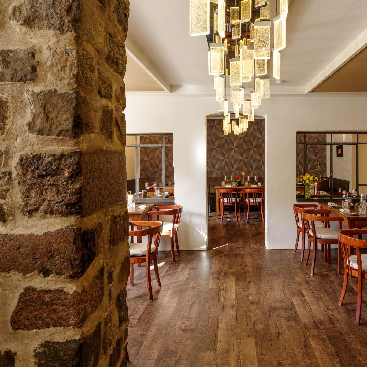 Restaurant "Tante Fichte Speiselokal" in Berlin