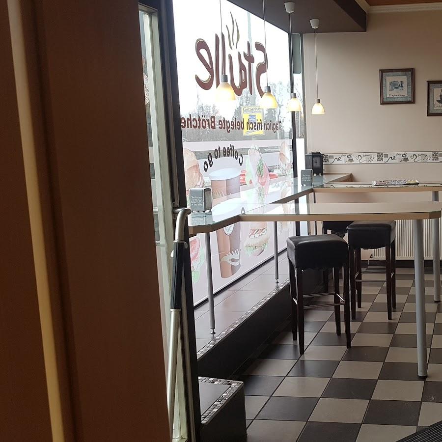 Restaurant "Stulle" in Geseke