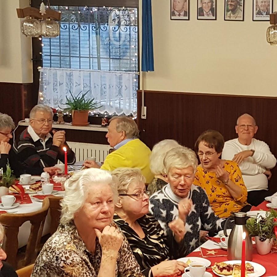 Restaurant "Sportcasino SC Staaken" in Berlin