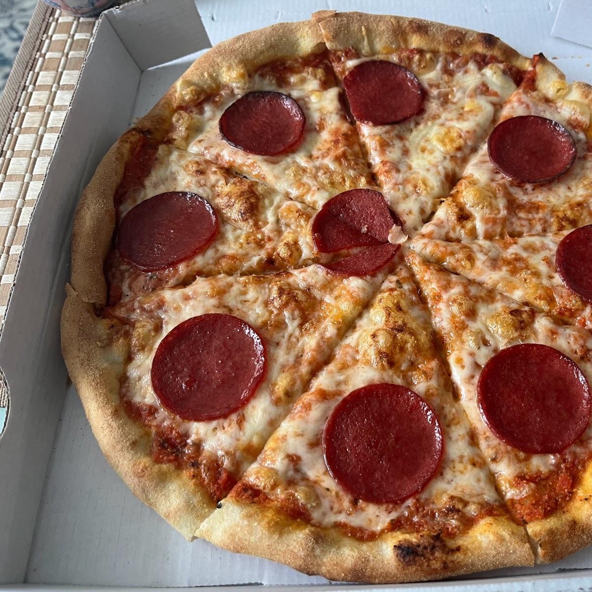 Restaurant "Imbiss am Staaken Center" in Berlin