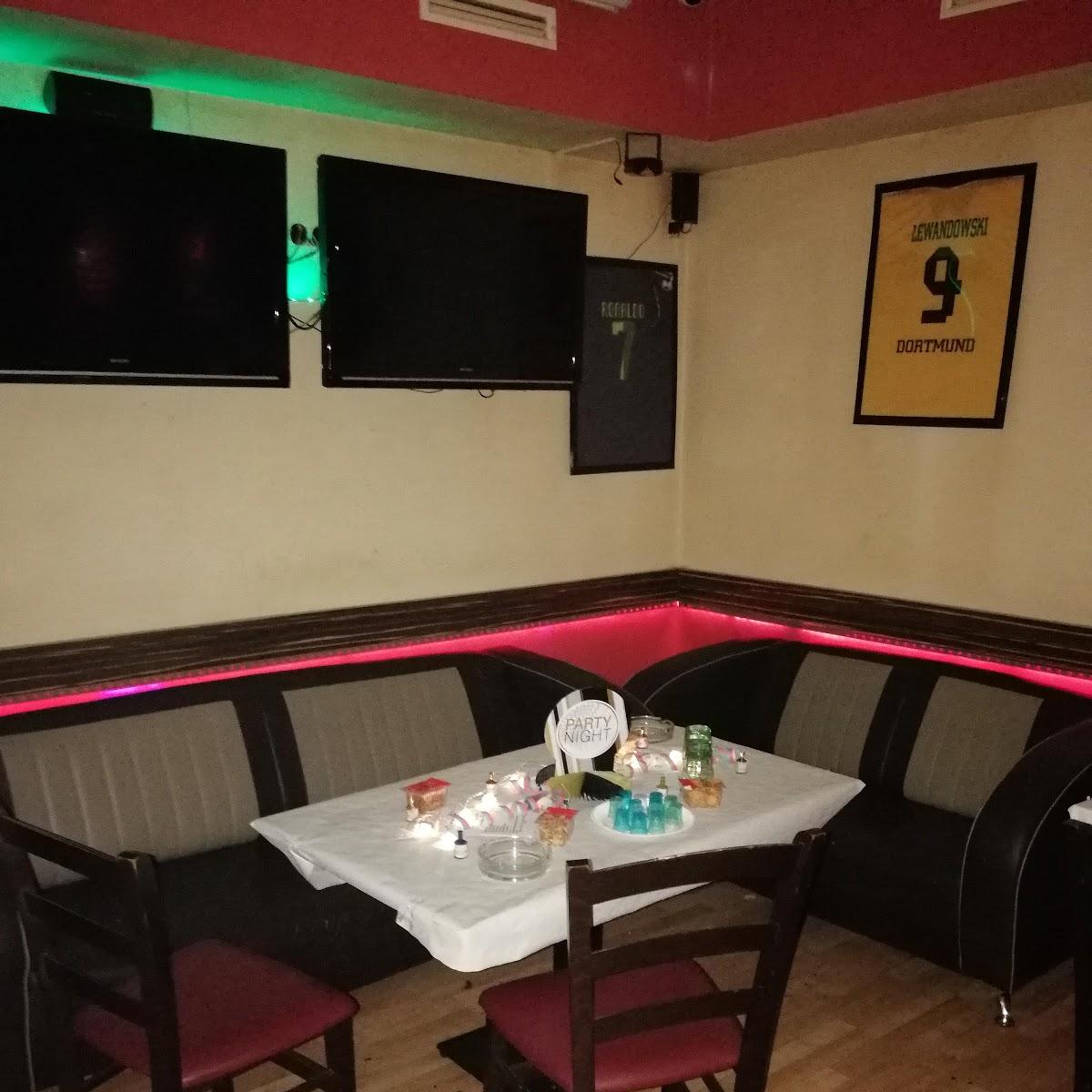 Restaurant "Your Pub" in Berlin