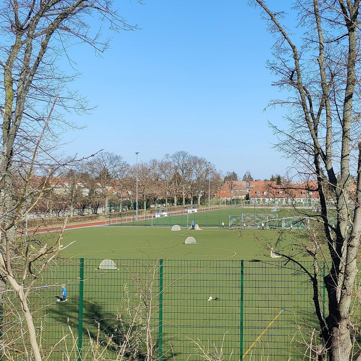 Restaurant "Sportcasino SC Staaken" in Berlin