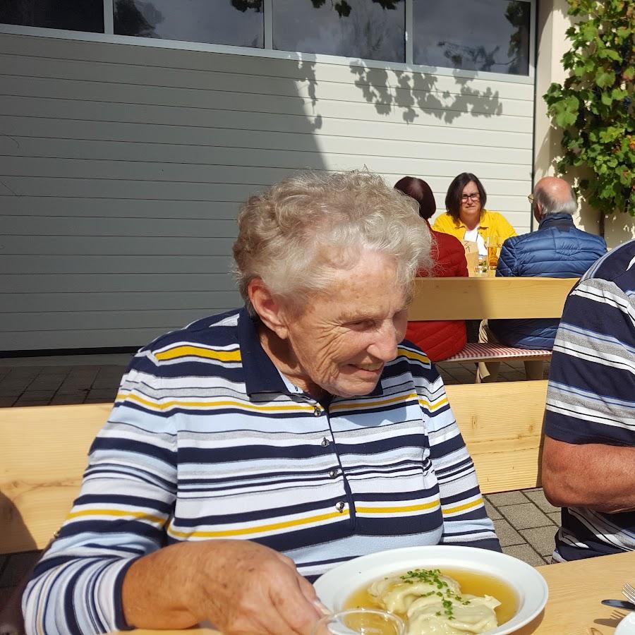 Restaurant "Weinstube am Petersberg - Rainer Kurz" in Oberstenfeld