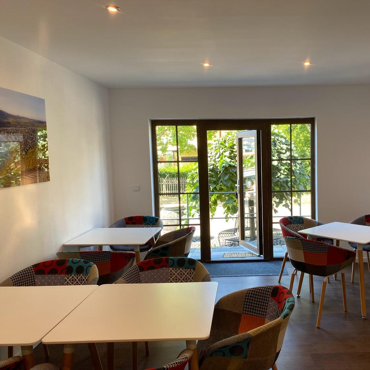 Restaurant "Ökologisches Weingut Porten" in Mehring