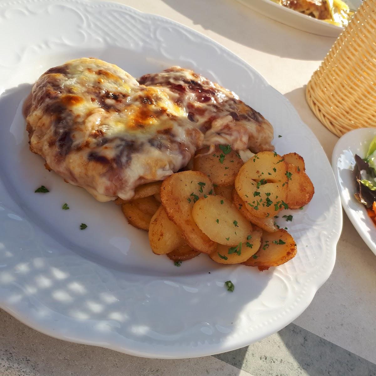 Restaurant "Gaststätte Zur Traube" in Detzem