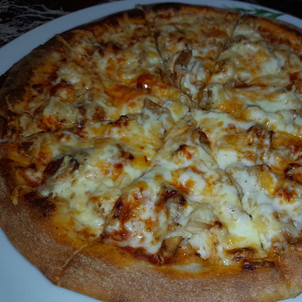 Restaurant "Horus Schwaney" in Altenbeken