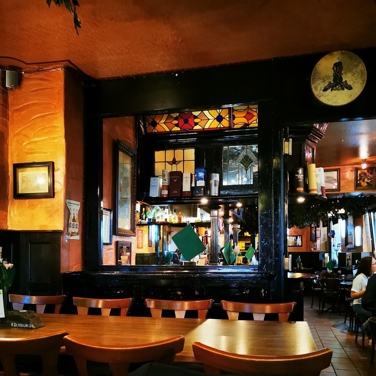 Restaurant "Finnegan’s Irish Pub" in Witten