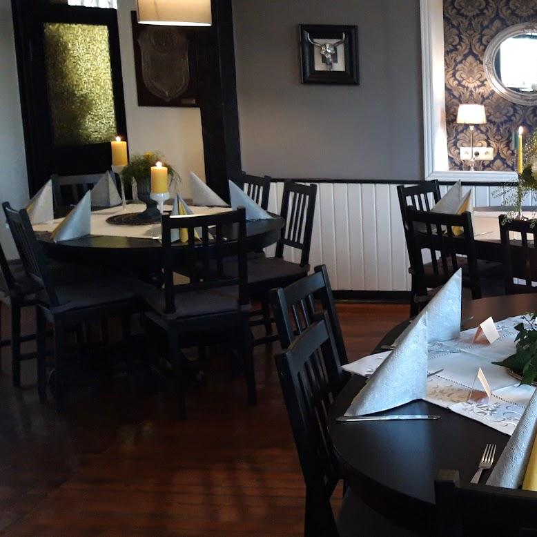 Restaurant "Bistro Krakau" in Marienheide