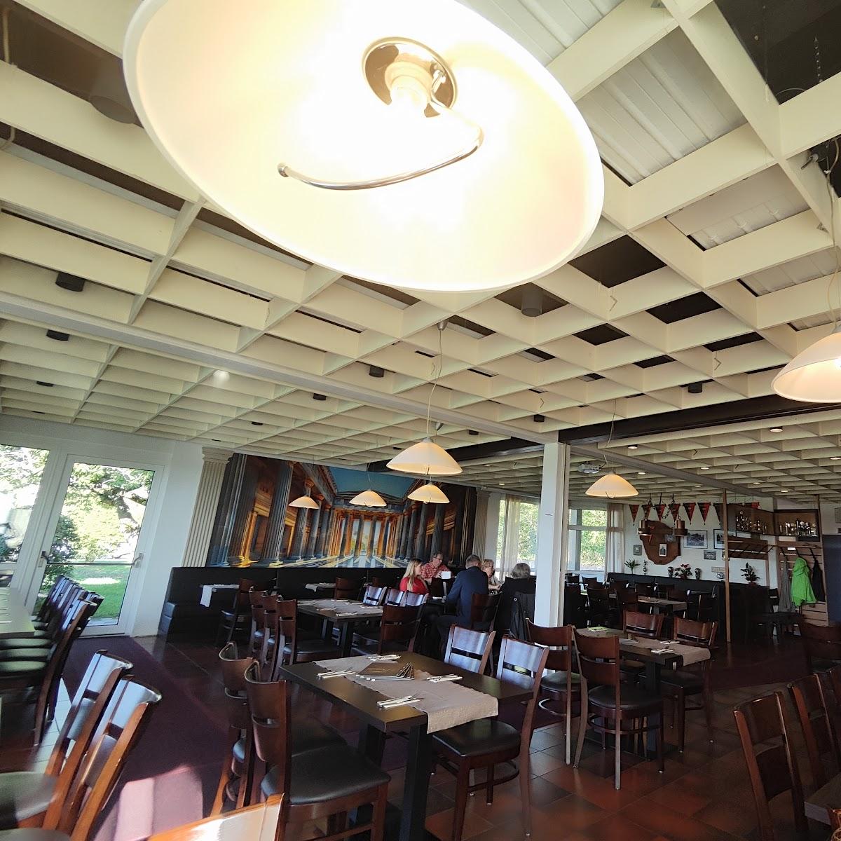 Restaurant "Griechisches Restaurant Delphi" in Gärtringen