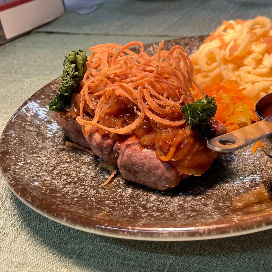 Restaurant "Restaurant Fischer" in Altenstadt