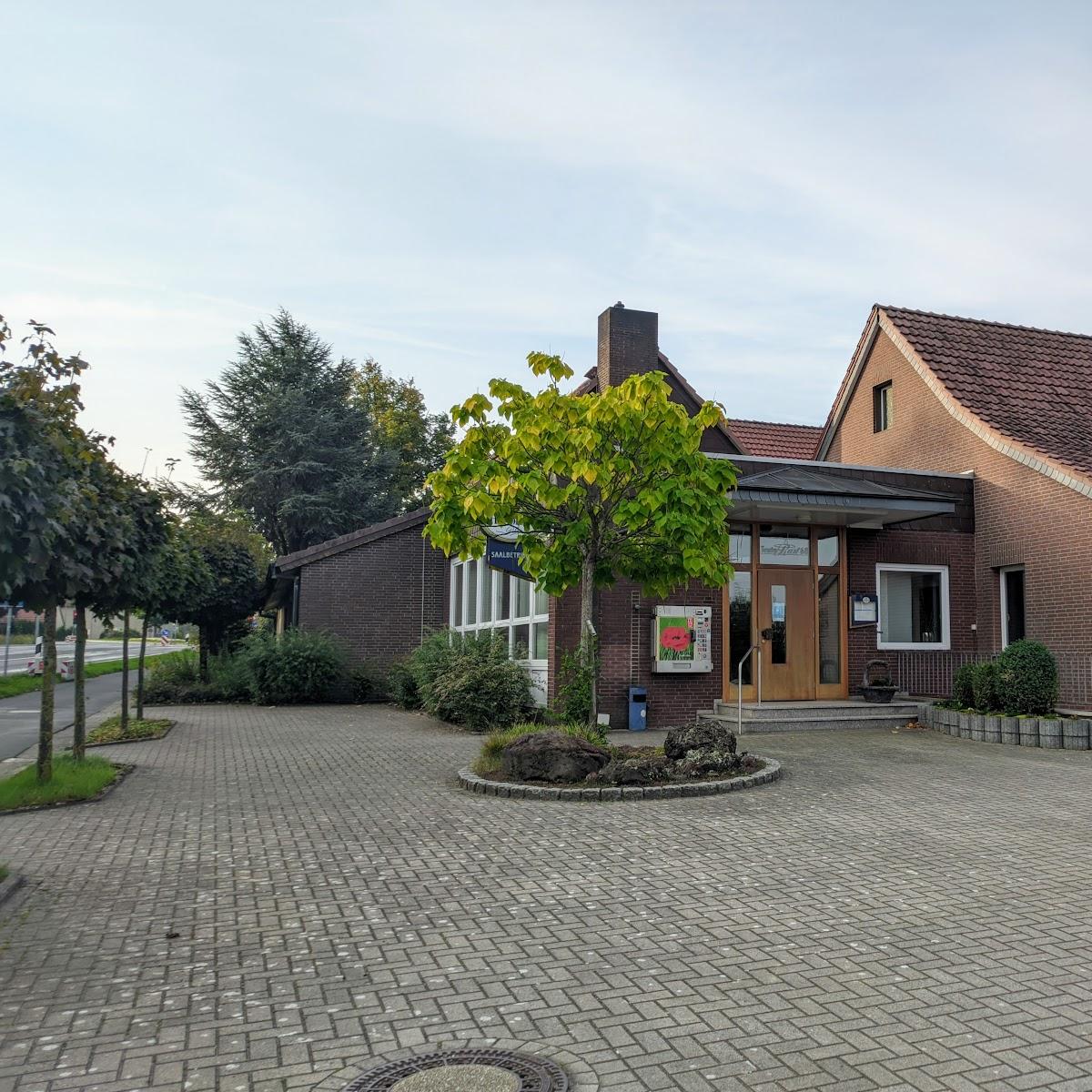Restaurant "Teutorast 68" in Hilter am Teutoburger Wald