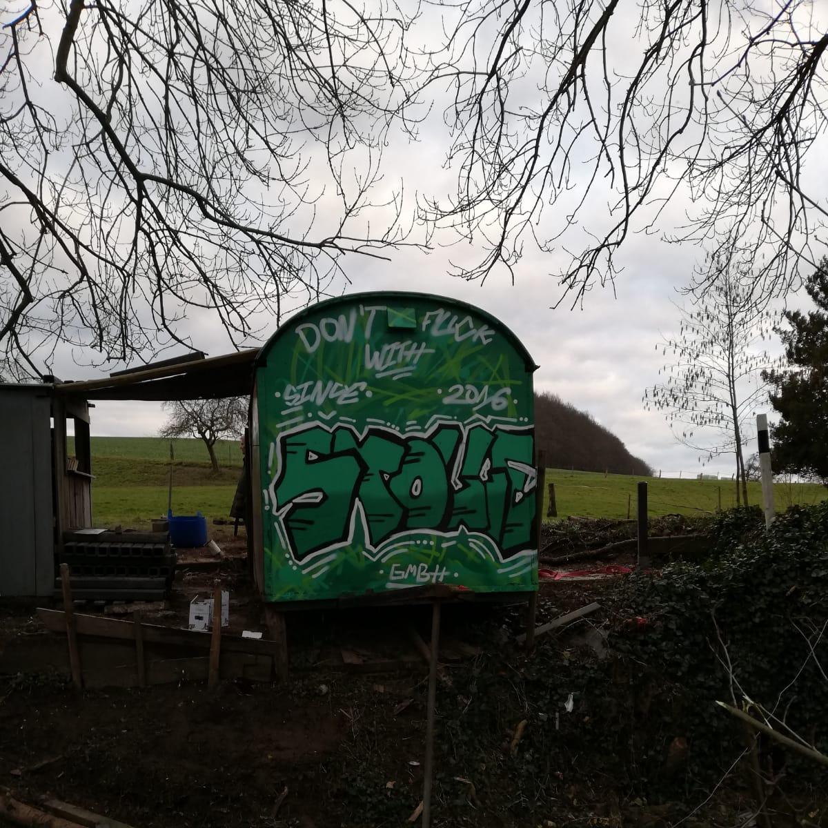 Restaurant "Borgloher Stolle GMBH" in Hilter am Teutoburger Wald