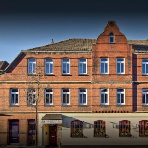 Restaurant "Syrtaki" in Salzkotten
