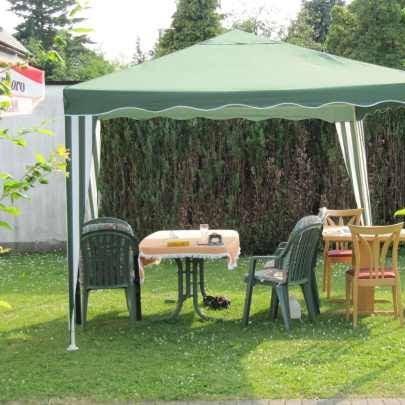 Restaurant "Landhausküche Verlar" in  Salzkotten