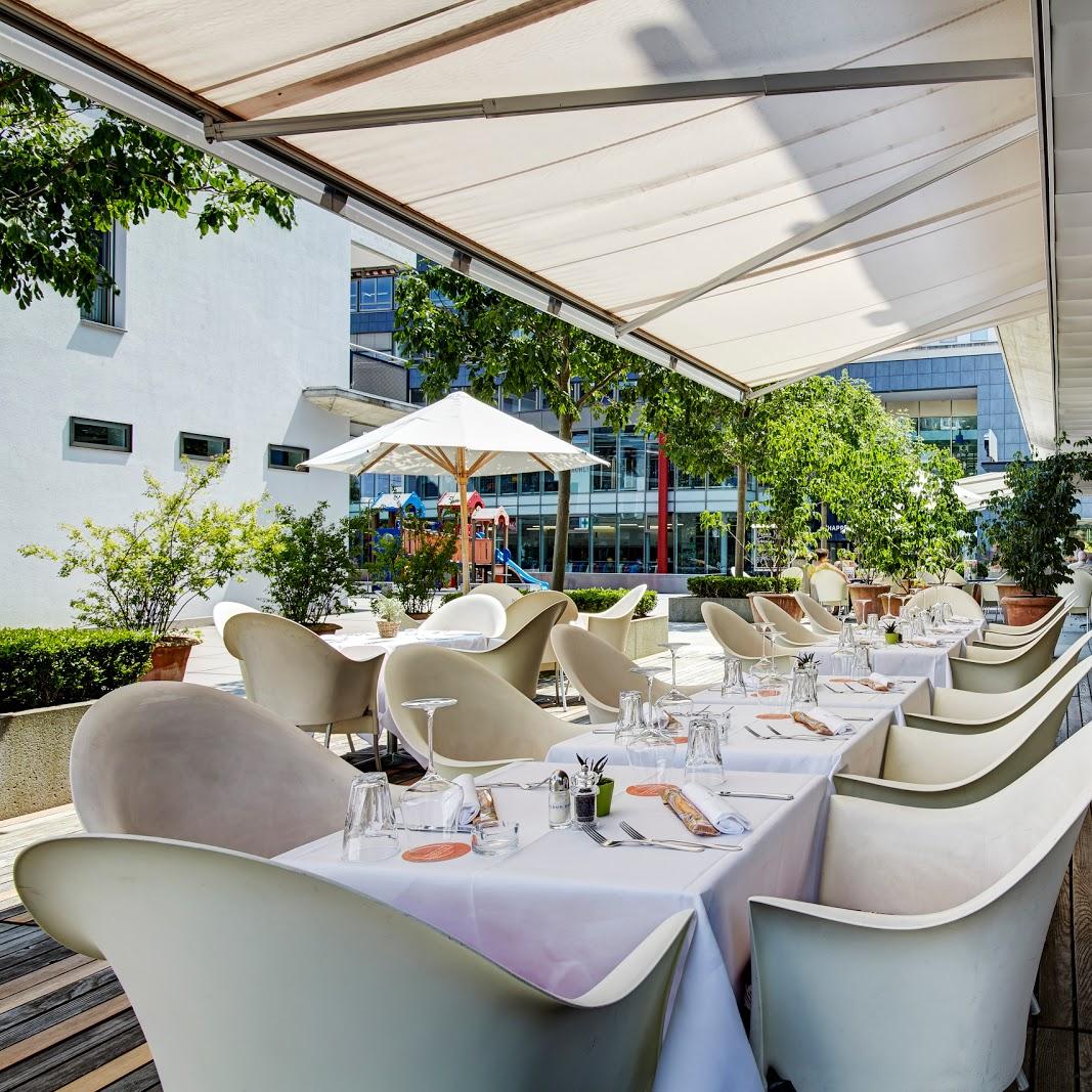 Restaurant "Uno e più" in Kriens