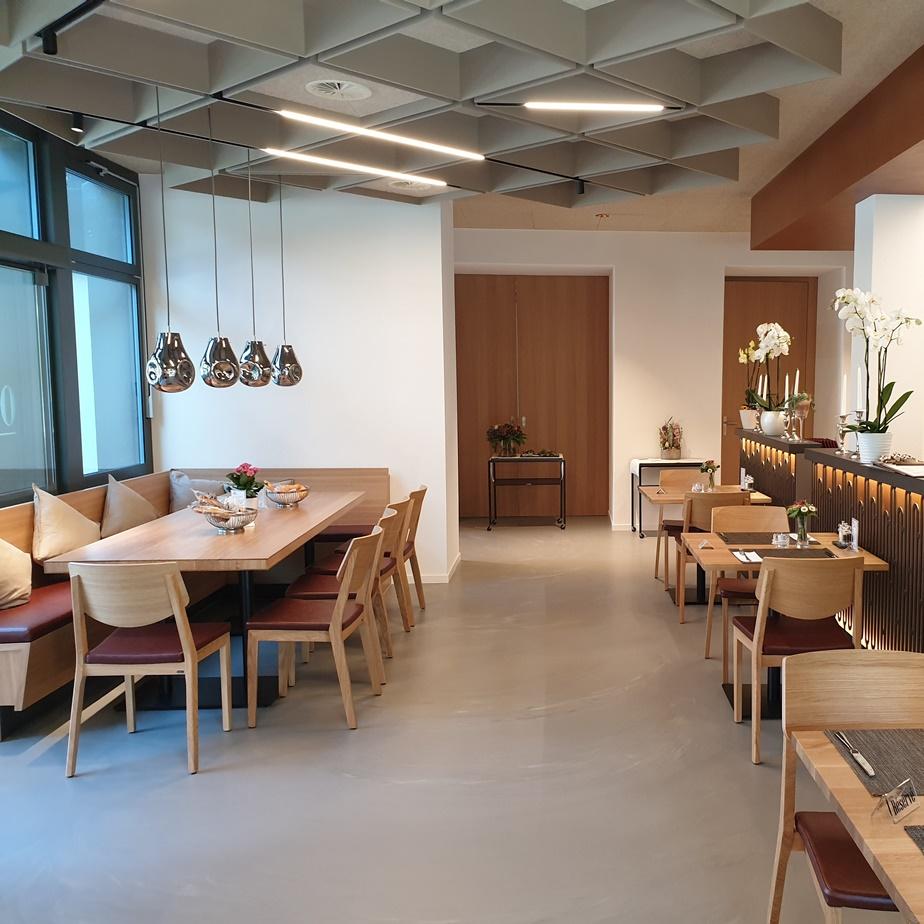 Restaurant "Restaurant Kriens-" in Obernau