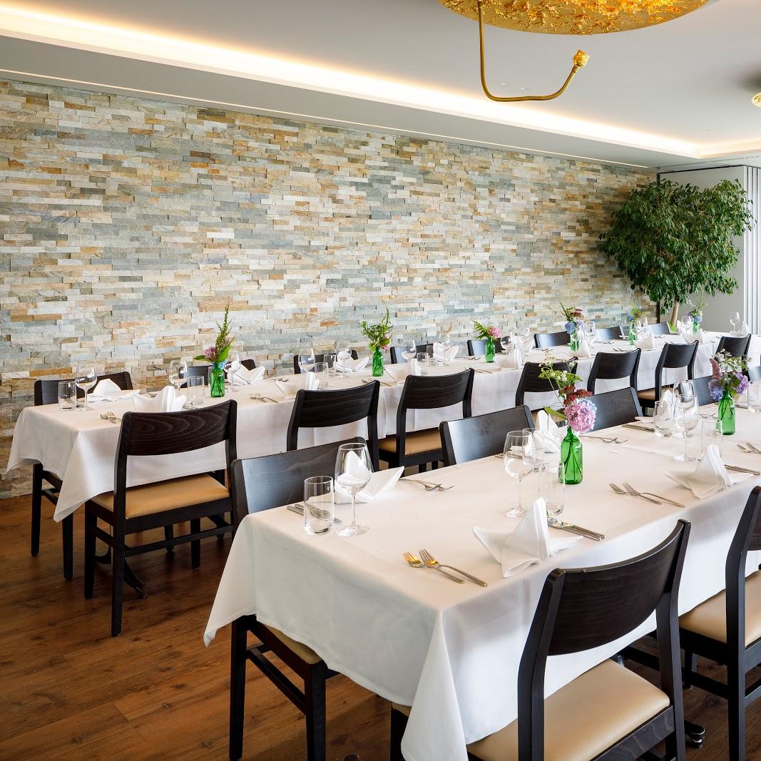 Restaurant "Hotel-Restaurant Sonnenberg" in Kriens