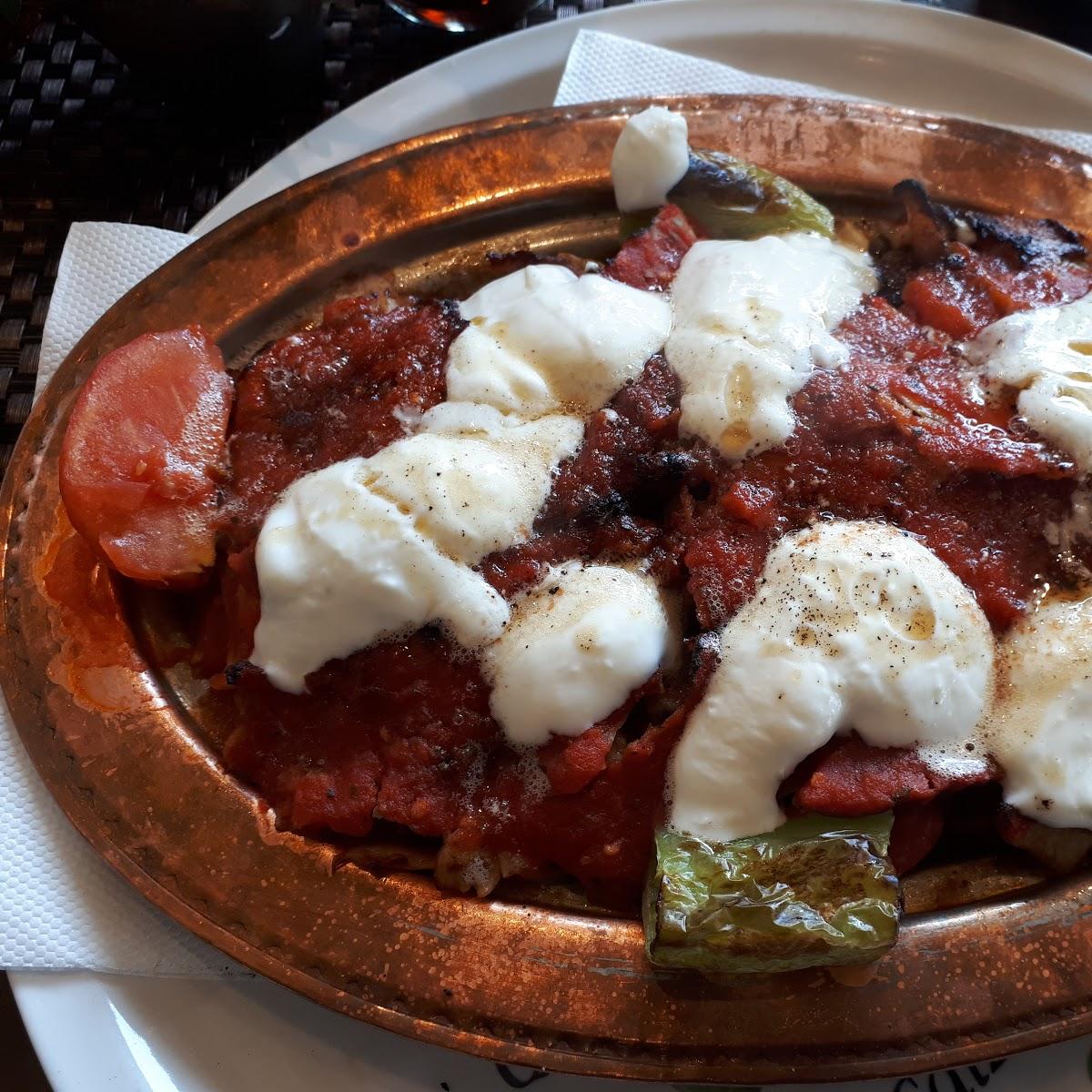 Restaurant "Can Holzkohlegrill" in  Salzkotten