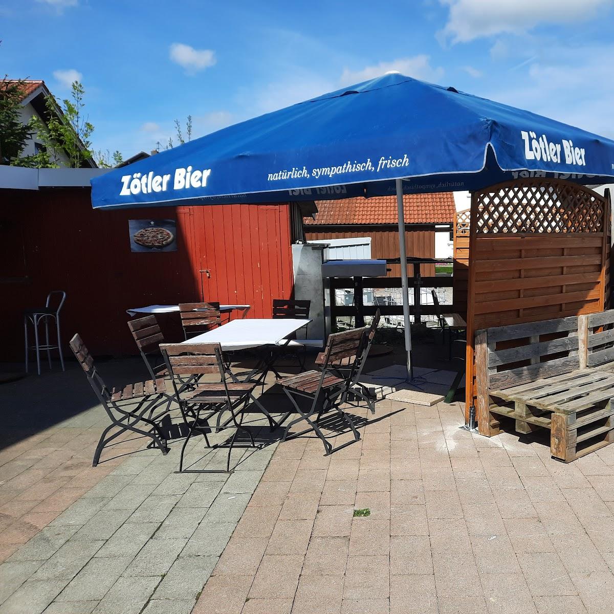 Restaurant "Filou HHH UG. (Wullestüble)" in Obergünzburg