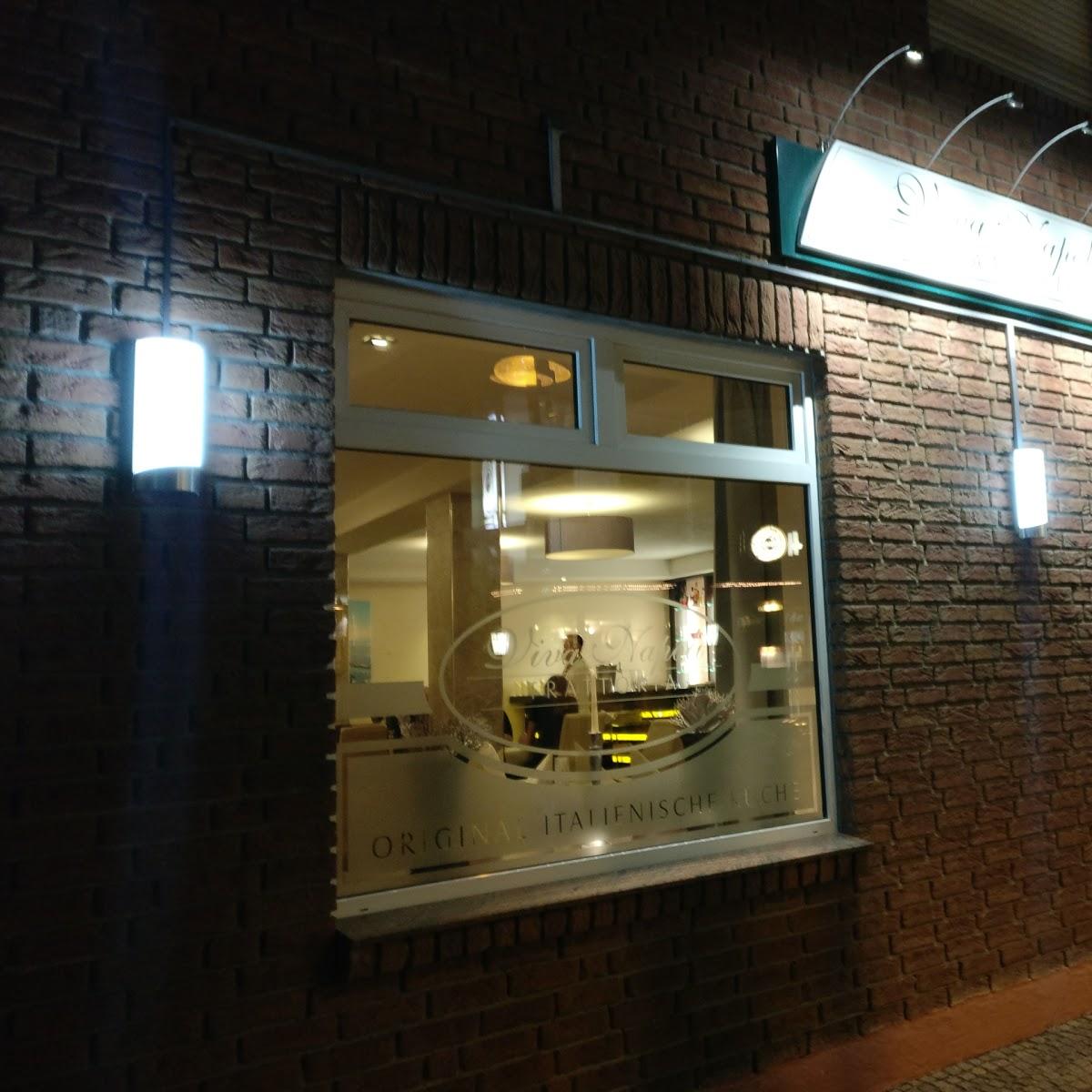 Restaurant "Knossos Grill - Der Gyros Spezialist" in  Lippstadt