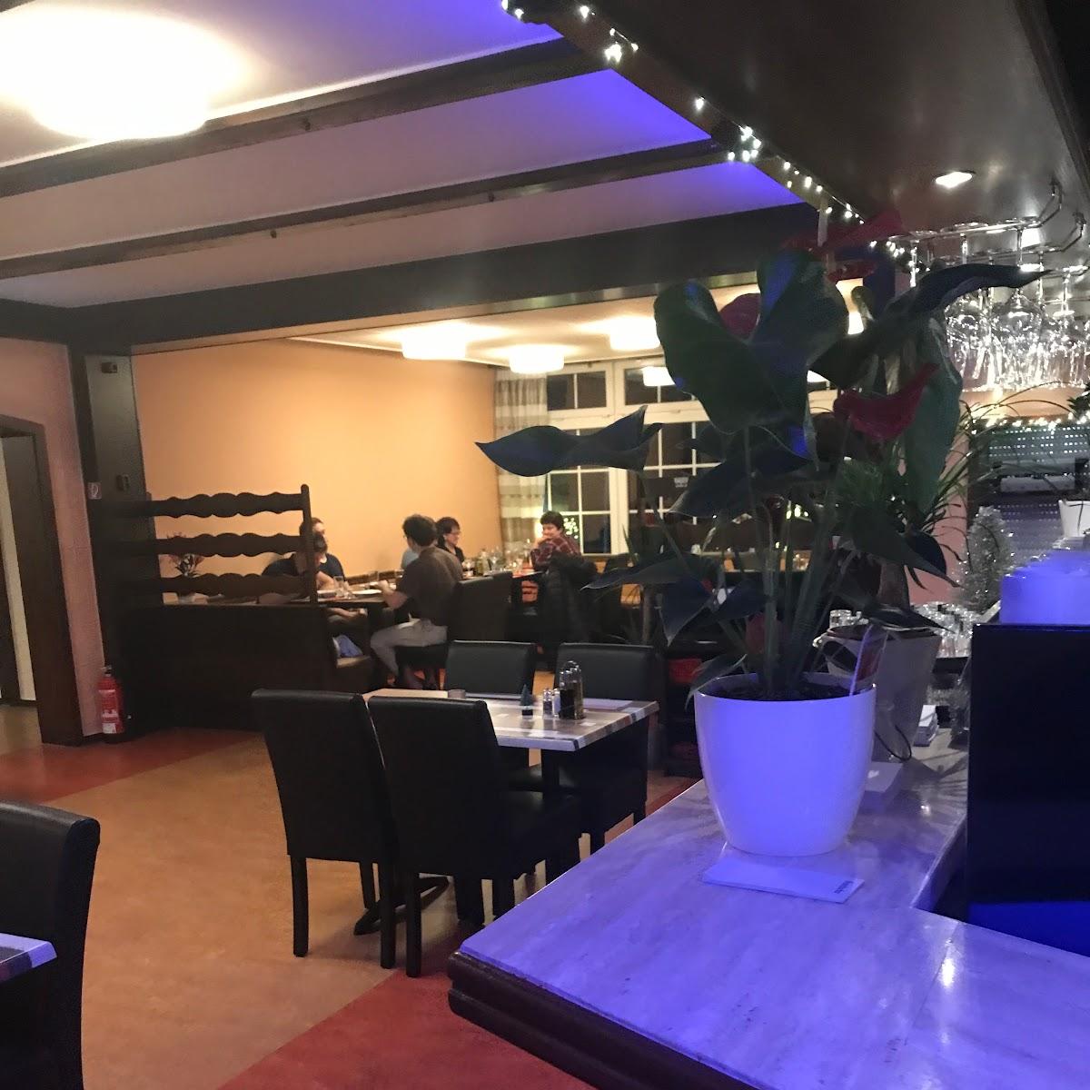 Restaurant "Restaurant TimeOut" in Herzberg am Harz